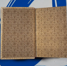 Load image into Gallery viewer, Romola [finely bound copy by the &quot;King of Gold Leaf&quot; with contemporary albumen photographs]. GEORGE ELIOT [Mary Anne Evans]. Publication Date: 1886 Condition: Near Fine
