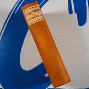 JACOB'S ROOM. WOOLF, Virginia. Published by Hogarth Press, 1922 Hardcover. Inscribed by Sassoon to his first gay lover.