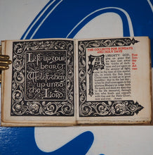 Load image into Gallery viewer, Collects from the Book of Common Prayer. [Printed and Bound by H.D. and H.G. Webb at Caradoc Bedford Park Chiswick] Publication Date: 1901 Condition: Very Good

