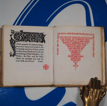Load image into Gallery viewer, Collects from the Book of Common Prayer. [Printed and Bound by H.D. and H.G. Webb at Caradoc Bedford Park Chiswick] Publication Date: 1901 Condition: Very Good

