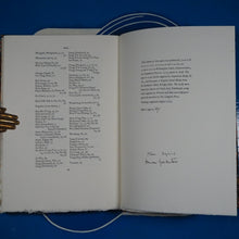 Load image into Gallery viewer, Folding Screen: Selected Chinese Lyrics From T&#39;Ang To Mao Tse-Tung. Alan Ayling; Duncan MacKintosh. With T&#39;Ung Ping-Cheng. Calligraphy By Ch&#39;Eng Hsuan. Illustrations By Fei Ch&#39;Eng Wu.  Publication Date: 1974 Condition: Very Good
