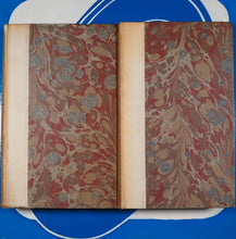 Load image into Gallery viewer, Daniel Defoe&#39;s Tour thro&#39; the Whole Island of Great Britain (1724, 1725 &amp; 1727). With an Introduction by G.D. Cole Defoe, Daniel Published by Printed for Peter Davies, London, 1927 Hardcover.
