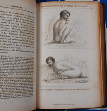 Load image into Gallery viewer, Smeeton, George and others. Biographia curiosa or memoirs of remarkable characters of the reign of George the third with their portraits. Publication Date: 1822
