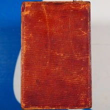 Load image into Gallery viewer, My Own Library. Tilt's Handbooks for Children.The Little Library.6 volumes.Original wooden case. ISABELLA CHILD, W.MAY AND C[harles] WILLIAMS Publication Date: 1835. >>MINIATURE BOOKS<<
