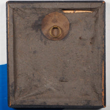 Load image into Gallery viewer, George Baxter, 1804-1867.  Two circa 1851 &quot;Needle Box&quot; miniature prints, of Crystal Palace and of Osborne House.

