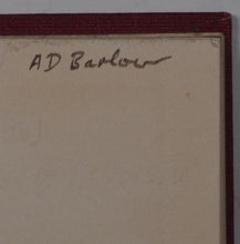 Load image into Gallery viewer, Evolution-Fact and Theory. &gt;&gt;CHARLES DARWIN&#39;S GREAT GRANDSON&#39;S COPY&lt;&lt;&lt; H.G.WELLS, JULIAN HUXLEY &amp; G.P.WELLS. Publication Date: 1934 Condition: Very Good
