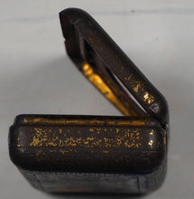 Load image into Gallery viewer, Holy Bible Containing The Old And New Testaments: Translated Out Of The Original Tongues, 1901. &gt;&gt;MINIATURE BOOK&lt;&lt;
