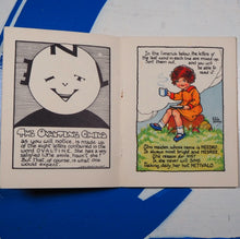 Load image into Gallery viewer, THE OVALTINE BOOK OF PICTURE PUZZLES. H. G. C. MARSH LAMBERT. Published c. 1930
