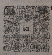Load image into Gallery viewer, William III, 1697-8: An Act for the better and more orderly Payment of the Lottery Tickets now payable out of certain additional Duties of Excise and of other Annuities lately payable out of Tunnage Duties. Publication Date: 1698 Condition: Very Good

