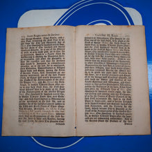 Load image into Gallery viewer, William III, 1697-8: An Act for the better and more orderly Payment of the Lottery Tickets now payable out of certain additional Duties of Excise and of other Annuities lately payable out of Tunnage Duties. Publication Date: 1698 Condition: Very Good
