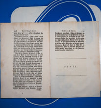 Load image into Gallery viewer, TAXING BEER, ALE &amp; OTHER LIQUORS TO PAY FOR 1ST GLOBAL WAR. ACTS - England and Wales]. London. Printed by Charles Bill and the Executrix of Thomas Newcomb deceas&#39;d, Printers to the King and Queens most Excellent Majesties. 1692, &#39;93, &#39;94, &#39;97.
