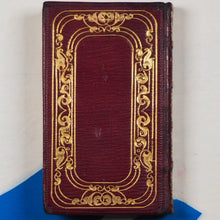 Load image into Gallery viewer, AKENSIDE, Mark. The Poetical Works. >>MINIATURE book<< Publication Date: 1825 Condition: Very Good
