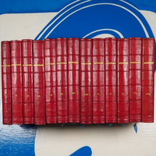 Load image into Gallery viewer, The Handy Volume Shakespeare. Shakespeare, William. Publication Date: 1890 Condition: Very Good
