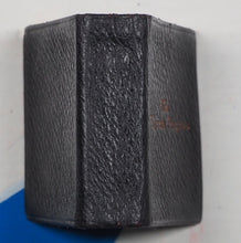 Load image into Gallery viewer, Pilgrim's Progress from this world to that which is to come. Bunyan, John. Edmund Venables, editor. Publication Date: 1896 Condition: Very Good. >>MINIATURE BOOK<<
