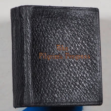 Load image into Gallery viewer, Pilgrim's Progress from this world to that which is to come. Bunyan, John. Edmund Venables, editor. Publication Date: 1896 Condition: Very Good. >>MINIATURE BOOK<<
