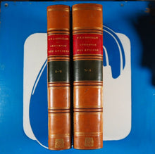 Load image into Gallery viewer, Recherches sur la geographie systematique et positive des anciens; pour servir de base a l&#39;histoire de la geographie ancienne. P. F. J. Gossellin Publication Date: 1813
