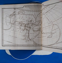 Load image into Gallery viewer, Recherches sur la geographie systematique et positive des anciens; pour servir de base a l&#39;histoire de la geographie ancienne. P. F. J. Gossellin Publication Date: 1813
