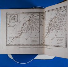 Load image into Gallery viewer, Recherches sur la geographie systematique et positive des anciens; pour servir de base a l&#39;histoire de la geographie ancienne. P. F. J. Gossellin Publication Date: 1813
