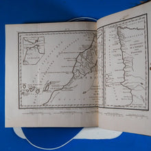 Load image into Gallery viewer, Recherches sur la geographie systematique et positive des anciens; pour servir de base a l&#39;histoire de la geographie ancienne. P. F. J. Gossellin Publication Date: 1813
