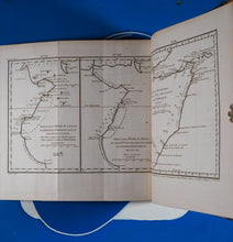 Load image into Gallery viewer, Recherches sur la geographie systematique et positive des anciens; pour servir de base a l&#39;histoire de la geographie ancienne. P. F. J. Gossellin Publication Date: 1813
