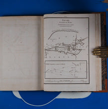 Load image into Gallery viewer, Recherches sur la geographie systematique et positive des anciens; pour servir de base a l&#39;histoire de la geographie ancienne. P. F. J. Gossellin Publication Date: 1813

