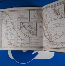 Load image into Gallery viewer, Recherches sur la geographie systematique et positive des anciens; pour servir de base a l&#39;histoire de la geographie ancienne. P. F. J. Gossellin Publication Date: 1813

