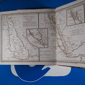 Recherches sur la geographie systematique et positive des anciens; pour servir de base a l'histoire de la geographie ancienne. P. F. J. Gossellin Publication Date: 1813