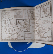 Load image into Gallery viewer, Recherches sur la geographie systematique et positive des anciens; pour servir de base a l&#39;histoire de la geographie ancienne. P. F. J. Gossellin Publication Date: 1813
