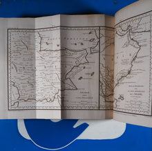 Load image into Gallery viewer, Recherches sur la geographie systematique et positive des anciens; pour servir de base a l&#39;histoire de la geographie ancienne. P. F. J. Gossellin Publication Date: 1813
