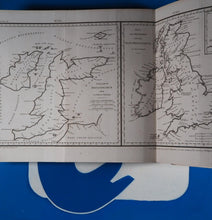 Load image into Gallery viewer, Recherches sur la geographie systematique et positive des anciens; pour servir de base a l&#39;histoire de la geographie ancienne. P. F. J. Gossellin Publication Date: 1813
