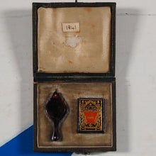 Load image into Gallery viewer, English Bijou Almanac for 1841. A. Schloss. Publication Date: 1840 Condition: Very Good. >>MINIATURE BOOK<<
