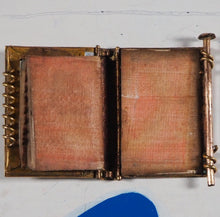 Load image into Gallery viewer, Les Petits Montagnards Anee 1822. >>MINIATURE PALAIS-ROYAL BINDING<< Publication Date: 1821 Condition: Very Good
