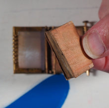 Load image into Gallery viewer, Les Petits Montagnards Anee 1822. >>MINIATURE PALAIS-ROYAL BINDING<< Publication Date: 1821 Condition: Very Good
