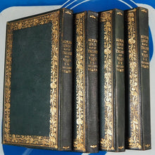 Load image into Gallery viewer, Map of England &amp; Wales Divided into Counties, Parliamentary Divisions and Dioceses. Shewing the Principal Roads, Railways, Rivers and Canals. Publication Date: 1840 Condition: Very Good
