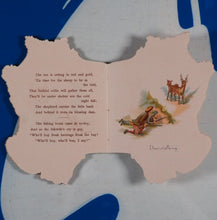 Load image into Gallery viewer, Australia, Canada, South Africa, Ireland, Scotland and England [COMPLETE SET OF SHAPE BOOKS]. M.G. Publication Date: 1892 Condition: Very Good
