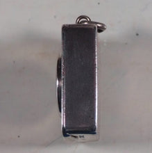 Load image into Gallery viewer, Smallest English Dictionary in the World. Comprising: besides the ordinary and newest words in the language, short explanations of a large number of scientific, philosophical, literary and technical terms. [SOLID SILVER LOCKET].1893. >>MINIATURE BOOK<<
