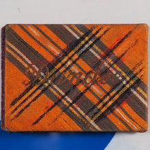 Load image into Gallery viewer, Sixteen Collotype Views Of Dundee &gt;&gt;MINIATURE BOOK&lt;&lt; Publication Date: 1920 Condition: Very Good
