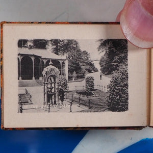 Sixteen Collotype Views Of Dundee >>MINIATURE BOOK<< Publication Date: 1920 Condition: Very Good