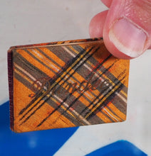 Load image into Gallery viewer, Sixteen Collotype Views Of Dundee &gt;&gt;MINIATURE BOOK&lt;&lt; Publication Date: 1920 Condition: Very Good
