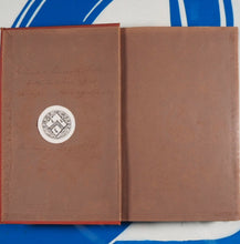 Load image into Gallery viewer, The natural history of Selborne. Arranged for young persons. A new edition with notes. Gilbert White, Sir William, bart Jardine. Society for Promoting Christian Knowledge, London, [1833]

