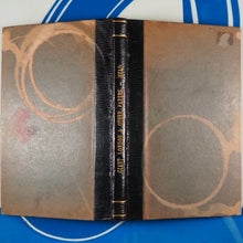 Load image into Gallery viewer, Giant London : the evolution of a great city : its growth in size and value [bound with] The Buried Rivers of London [bound with] Changing London, Marylebone. J. George Head. Publication Date: 1906
