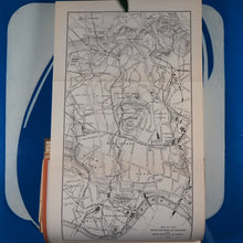 Load image into Gallery viewer, Giant London : the evolution of a great city : its growth in size and value [bound with] The Buried Rivers of London [bound with] Changing London, Marylebone. J. George Head. Publication Date: 1906
