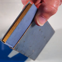 Load image into Gallery viewer, Le Galant Menestrel [with] Souvenir des Dames Publication Date: 1821 Condition: Very Good. >>MINIATURE BOOK<<
