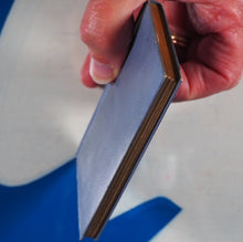 Load image into Gallery viewer, Le Galant Menestrel [with] Souvenir des Dames Publication Date: 1821 Condition: Very Good. >>MINIATURE BOOK<<
