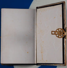 Load image into Gallery viewer, Himmlische Segensquelle. Erbauungsbuch zur Beförderung christlichen Sinnens.>ELABORATE BINDING< J. Probst. Publication Date: 1899 Condition: Very Good
