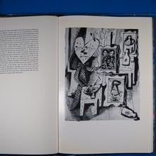 Load image into Gallery viewer, Place, a State: A Suite of Drawings - a suite of drawings by Julian Trevelyan, commentary by Kathleen Raine. Trevelyan, Julian [artist]. Kathleen Raine [commentator].1974.
