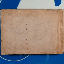 Load image into Gallery viewer, Nuova Raccolta di Vedute Antiche e Moderne della Citta di Roma. Cuccioni, Tommaso [c.1790-1864, illustrator &amp; publisher]. Publication Date: 1820 Condition: Very Good
