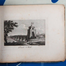 Load image into Gallery viewer, Nuova Raccolta di Vedute Antiche e Moderne della Citta di Roma. Cuccioni, Tommaso [c.1790-1864, illustrator &amp; publisher]. Publication Date: 1820 Condition: Very Good
