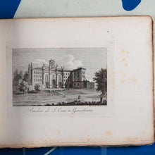 Load image into Gallery viewer, Nuova Raccolta di Vedute Antiche e Moderne della Citta di Roma. Cuccioni, Tommaso [c.1790-1864, illustrator &amp; publisher]. Publication Date: 1820 Condition: Very Good
