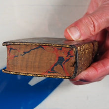 Load image into Gallery viewer, Pope, Alexander. The Poetical Works of Alexander Pope, Esq. With an Account of the Life and Writings of the Author. ALEXANDER POPE. Publication Date: 1827 Condition: Very Good
